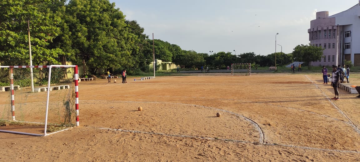 Jawaharlal Nehru Stadium, Delhi